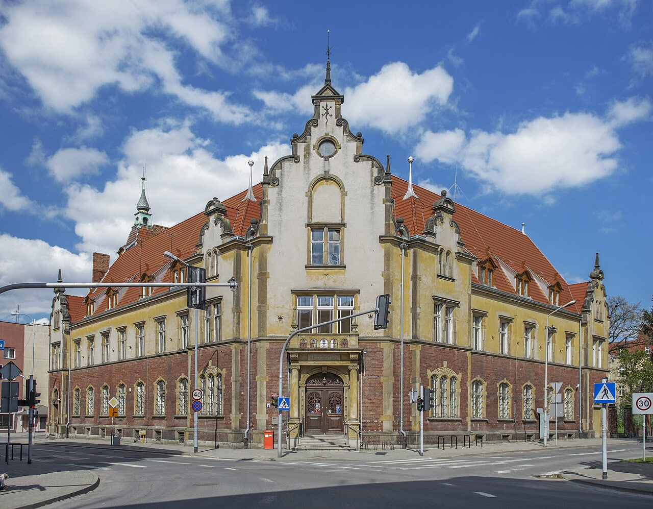 Gdzie kupić adres do najmu okazjonalnego w Oleśnicy?