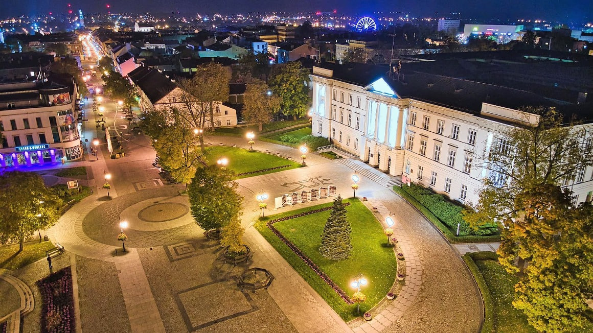 Gdzie kupić adres do najmu okazjonalnego w Radomiu?