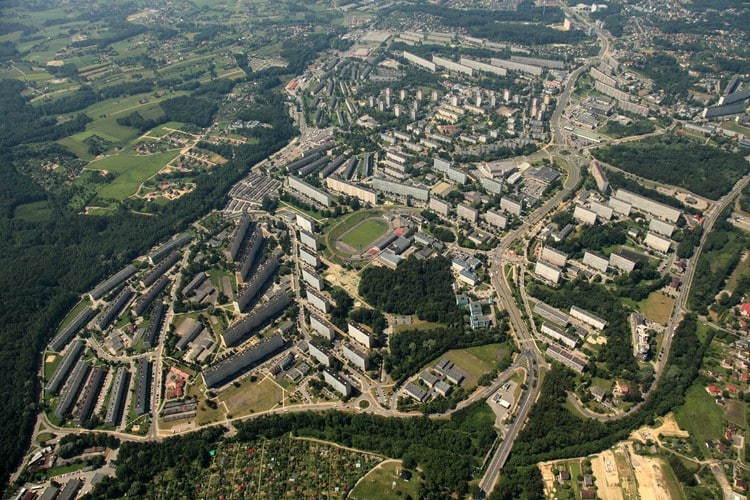 Gdzie kupić adres do najmu okazjonalnego w Jastrzębiu-Zdroju?