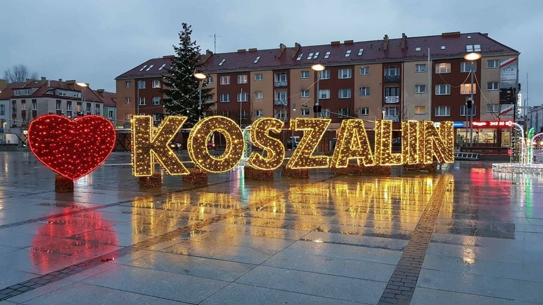 Gdzie kupić adres do najmu okazjonalnego w Koszalinie?