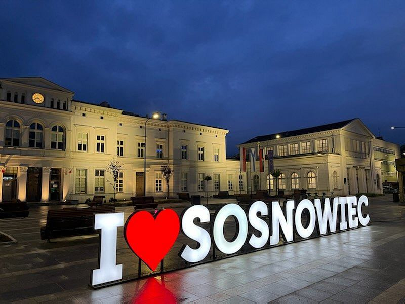 Gdzie kupić adres do najmu okazjonalnego w Sosnowcu?